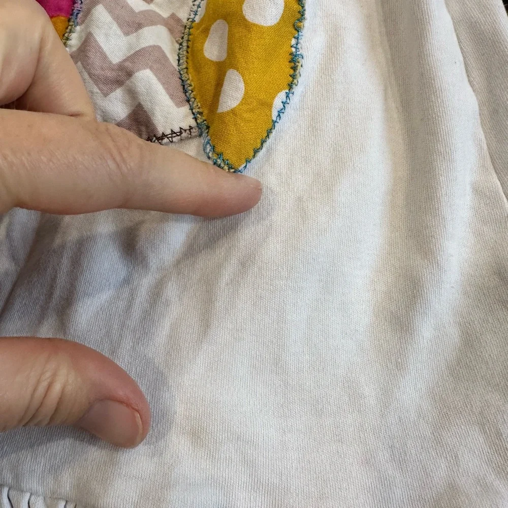 Natalie Grant Owl Tee